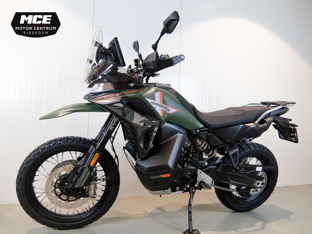 cfmoto - 1000-mt-x