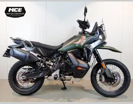 Cfmoto 1000 MT-X 2026 nieuw