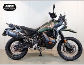 Cfmoto 1000 MT-X 2026 nieuw