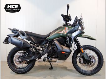 Cfmoto 1000 MT-X 2026 nieuw