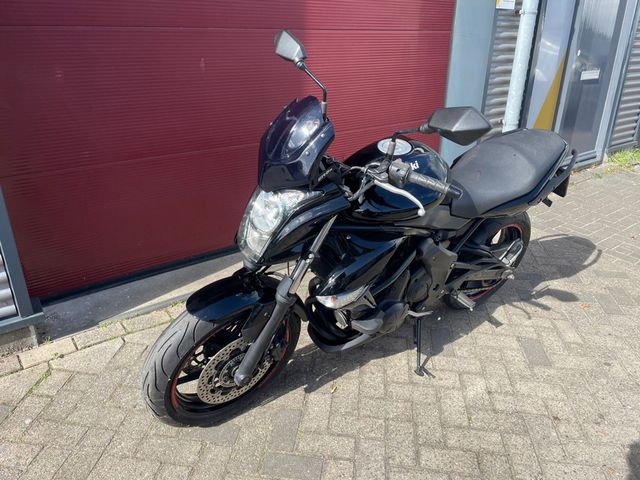 kawasaki - er-6-n-abs