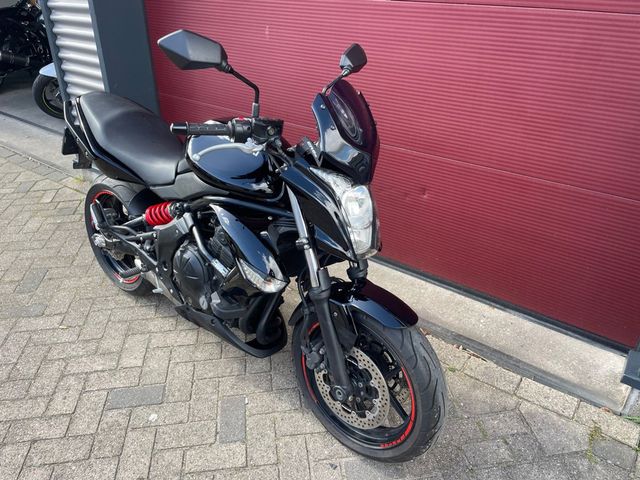 kawasaki - er-6-n-abs