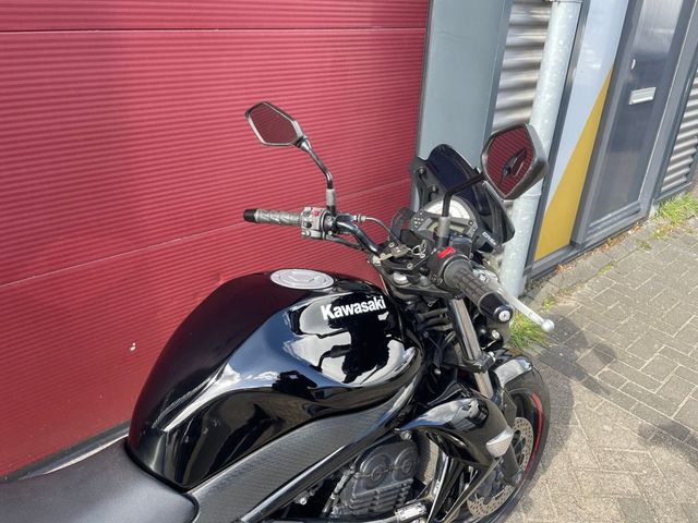 kawasaki - er-6-n-abs