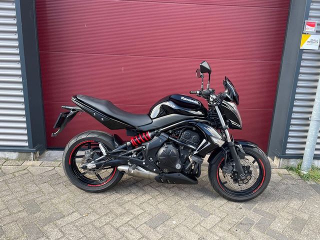 kawasaki - er-6-n-abs