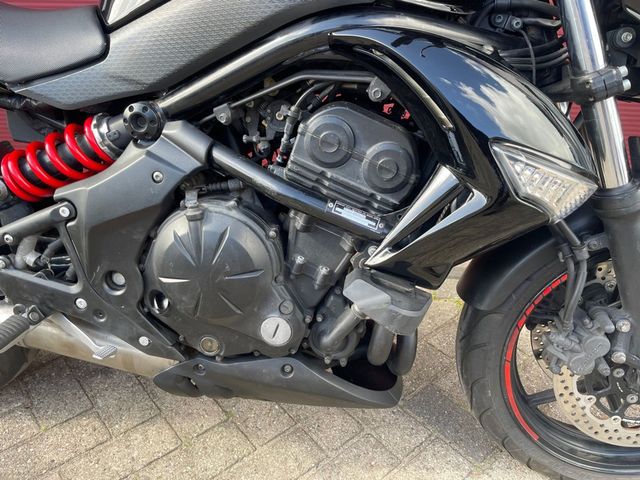 kawasaki - er-6-n-abs