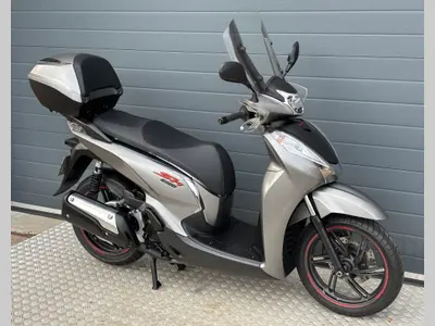 HONDA SH 300i / ABS – foto 3