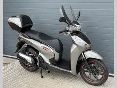 Honda SH 300i / ABS 2020 occasion – foto 3 van 12