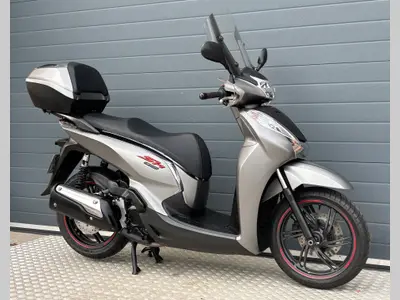 HONDA SH 300i / ABS – foto 4
