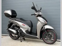 Honda SH 300i / ABS 2020 occasion – foto 4 van 12