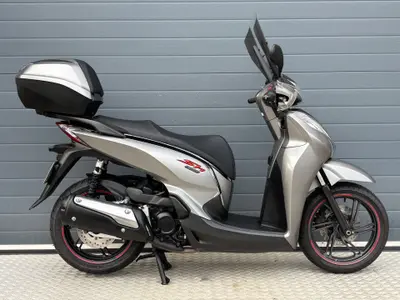 HONDA SH 300i / ABS – foto 2