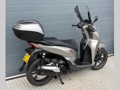 Honda SH 300i / ABS 2020 occasion – foto 5 van 12