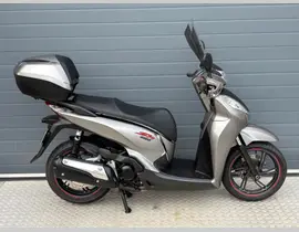 Honda SH 300i / ABS 2020 occasion