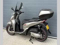 Honda SH 300i / ABS 2020 occasion – foto 9 van 12