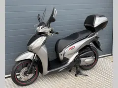 Honda SH 300i / ABS 2020 occasion – foto 11 van 12