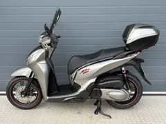 Honda SH 300i / ABS 2020 occasion – foto 7 van 12
