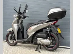Honda SH 300i / ABS 2020 occasion – foto 10 van 12