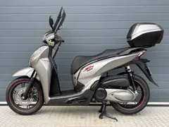 Honda SH 300i / ABS 2020 occasion – foto 8 van 12