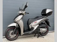Honda SH 300i / ABS 2020 occasion – foto 12 van 12
