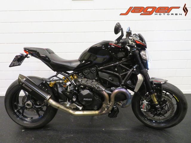 ducati - monster-1200-r