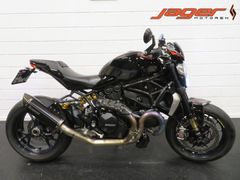 DUCATI MONSTER 1200 R