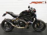 DUCATI MONSTER 1200 R
