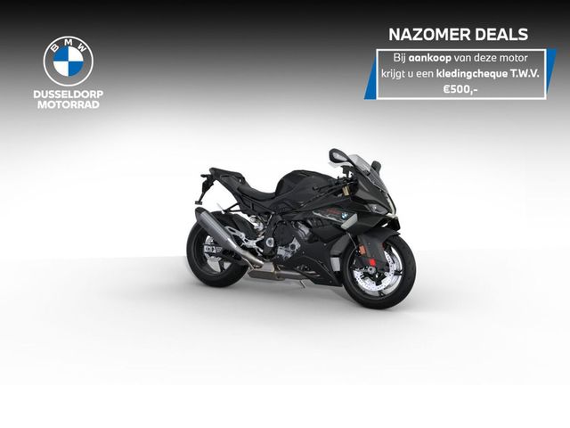 bmw - s-1000-rr