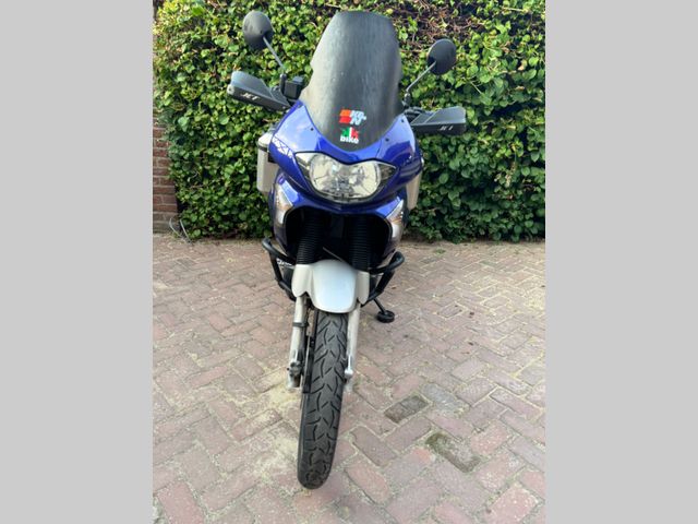 honda - xl-650-v-transalp
