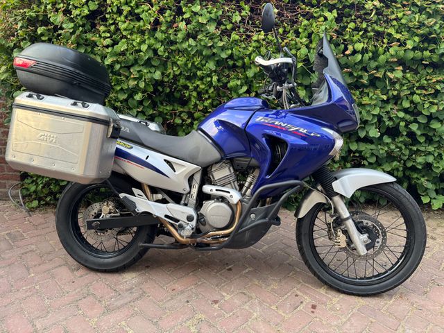 honda - xl-650-v-transalp