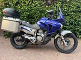 HONDA XL 650 V TRANSALP