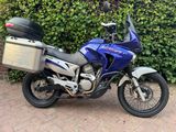 HONDA XL 650 V TRANSALP