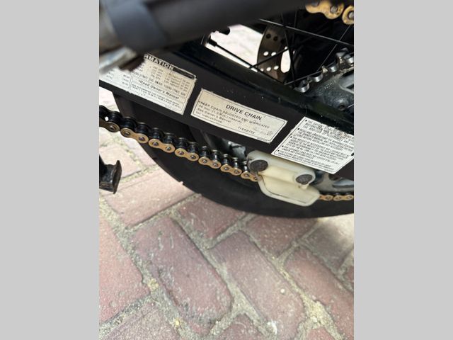 honda - xl-650-v-transalp