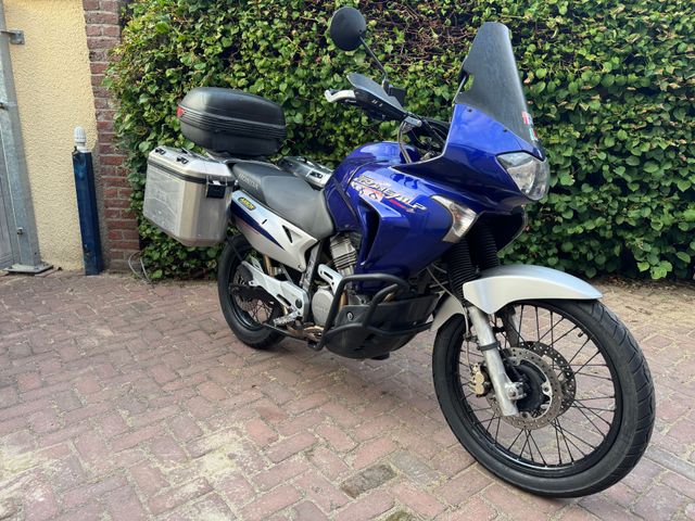 honda - xl-650-v-transalp