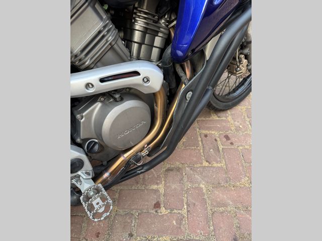 honda - xl-650-v-transalp