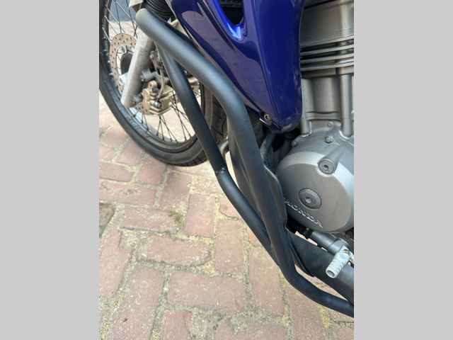 honda - xl-650-v-transalp