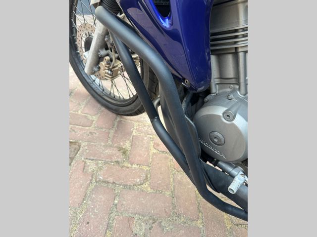 honda - xl-650-v-transalp