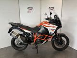 KTM 1290 SUPER ADVENTURE R