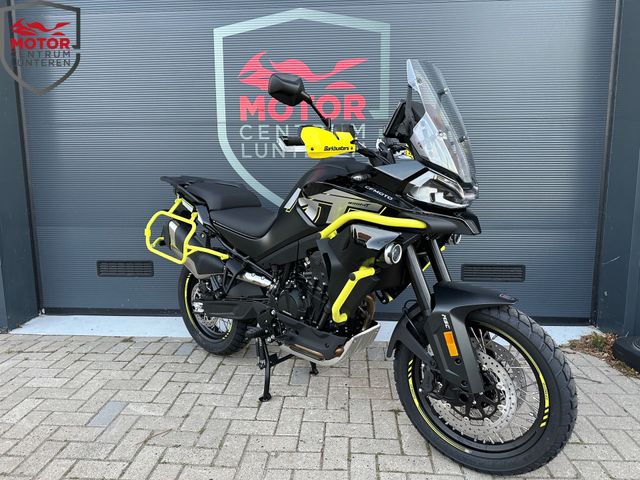 cfmoto - 800-mt-explorer