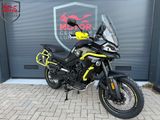 CFMOTO 800 MT EXPLORER