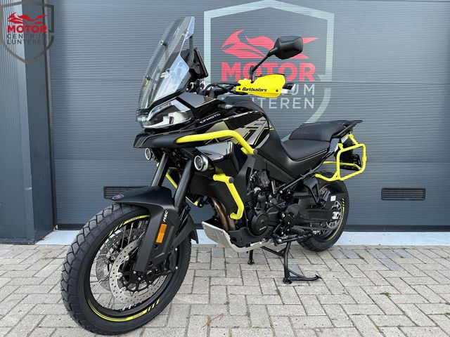 cfmoto - 800-mt-explorer