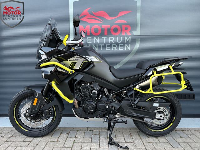 cfmoto - 800-mt-explorer