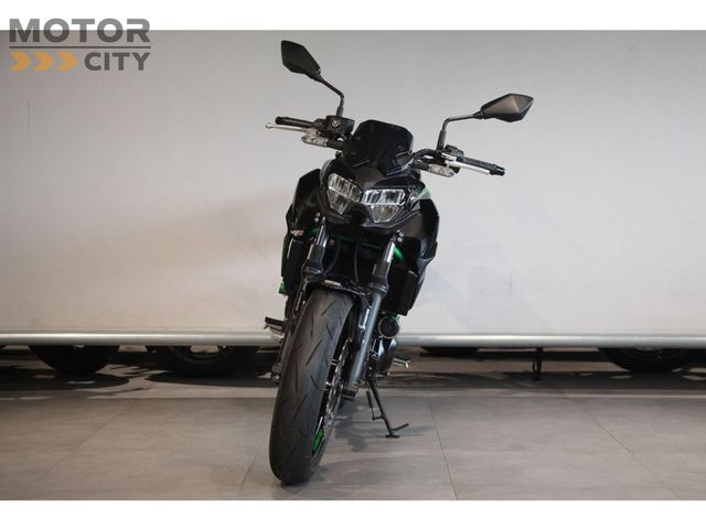 kawasaki - z650