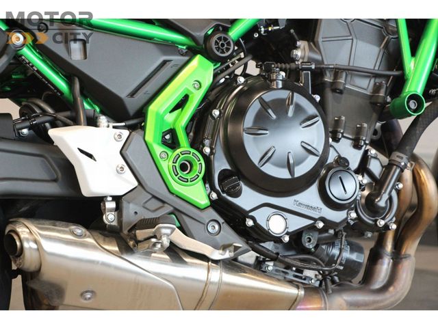 kawasaki - z650