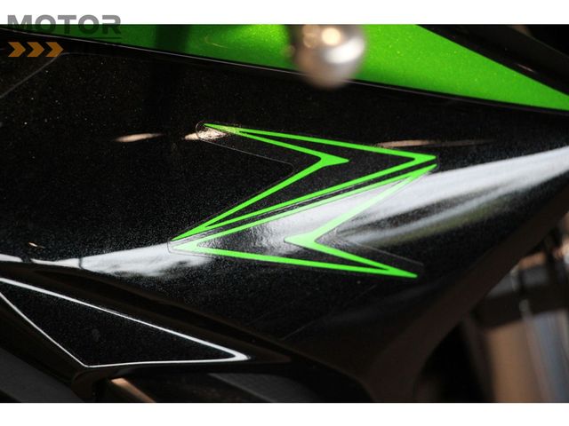 kawasaki - z650