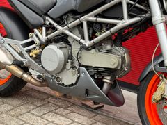 Ducati M 620 I.E. 2004 occasion – foto 15 van 24