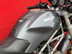 Ducati M 620 I.E. 2004 occasion – foto 9 van 24
