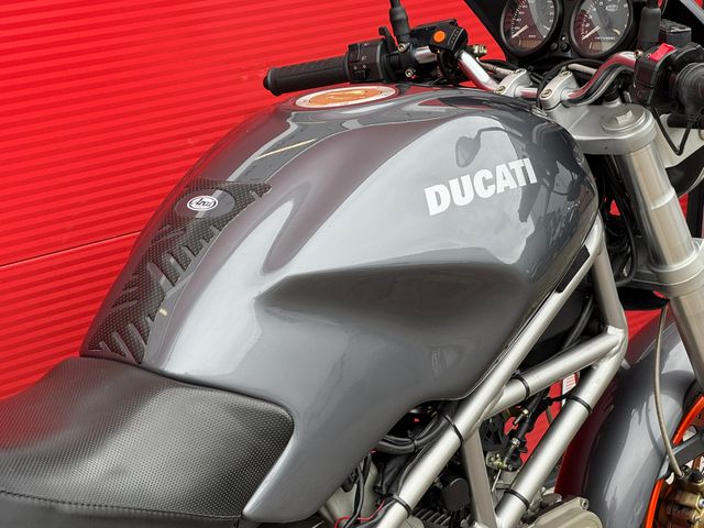 ducati - m-620-i.e.