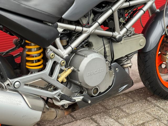 ducati - m-620-i.e.