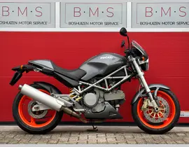 Ducati M 620 I.E. 2004 occasion