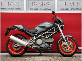 Ducati M 620 I.E. 2004 occasion