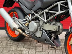 Ducati M 620 I.E. 2004 occasion – foto 18 van 24